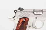 KIMBER MICRO 380 ACP USED GUN INV 237198 - 3 of 8