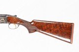 BROWNING SUPERPOSED MIDAS GRADE 20 GA USED GUN INV 237217 - 2 of 15