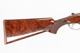 BROWNING SUPERPOSED MIDAS GRADE 20 GA USED GUN INV 237217 - 9 of 15