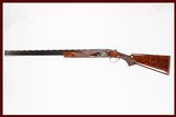 BROWNING SUPERPOSED MIDAS GRADE 20 GA USED GUN INV 237217 - 1 of 15