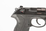 BERETTA PX4 STORM 45 ACP USED GUN INV 237163 - 3 of 8
