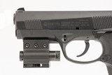 BERETTA PX4 STORM 45 ACP USED GUN INV 237163 - 5 of 8