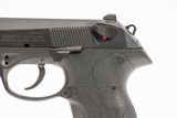 BERETTA PX4 STORM 45 ACP USED GUN INV 237163 - 6 of 8