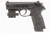 BERETTA PX4 STORM 45 ACP USED GUN INV 237163 - 8 of 8