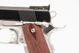 ED BROWN CUSTOM 1911 45 ACP USED GUN INV 237168 - 7 of 10