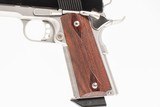 ED BROWN CUSTOM 1911 45 ACP USED GUN INV 237168 - 9 of 10