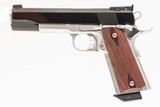 ED BROWN CUSTOM 1911 45 ACP USED GUN INV 237168 - 10 of 10