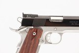 ED BROWN CUSTOM 1911 45 ACP USED GUN INV 237168 - 3 of 10