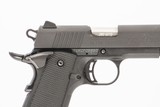 BROWNING 1911 BLACK LABEL 380ACP USED GUN INV 237169 - 3 of 8