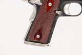 KIMBER ULTRA CDP II 9MM USED GUN INV 237226 - 2 of 8