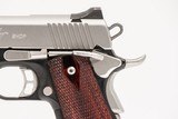 KIMBER ULTRA CDP II 9MM USED GUN INV 237226 - 6 of 8