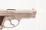 BROWNING BDA-380 380ACP USED GUN INV 236986 - 4 of 8