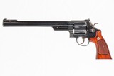 SMITH & WESSON 29-3 44 MAG USED GUN INV 237244 - 8 of 8