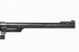 SMITH & WESSON 29-3 44 MAG USED GUN INV 237244 - 4 of 8