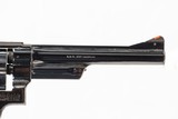 SMITH & WESSON 27 (NO DASH)&nbsp; 357 MAG USED GUN INV 235096 - 4 of 8