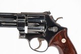 SMITH & WESSON 27 (NO DASH)&nbsp; 357 MAG USED GUN INV 235096 - 6 of 8