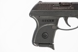 RUGER LCP 380 ACP USED GUN INV 237020 - 5 of 6