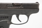 RUGER LCP 380 ACP USED GUN INV 237020 - 4 of 6