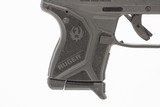 RUGER LCP II 380 ACP USED GUN INV 237280 - 2 of 8