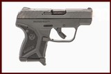RUGER LCP II 380 ACP USED GUN INV 237280 - 1 of 8