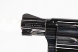 SMITH & WESSON MODEL 37 AIRWEIGHT 38 SPL USED GUN INV 237322 - 5 of 8