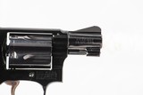 SMITH & WESSON MODEL 37 AIRWEIGHT 38 SPL USED GUN INV 237322 - 4 of 8