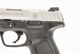 SMITH & WESSON SD9VE 9MM USED GUN INV 237338 - 6 of 8