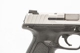 SMITH & WESSON SD9VE 9MM USED GUN INV 237338 - 3 of 8