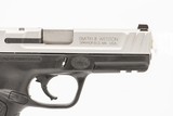 SMITH & WESSON SD9VE 9MM USED GUN INV 237338 - 4 of 8