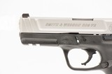 SMITH & WESSON SD9VE 9MM USED GUN INV 237338 - 5 of 8