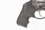 RUGER LCR 357 MAG USED GUN INV 237310 - 2 of 8 RUGER LCR 357 MAG USED GUN INV 237310 - 2 of 8