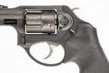 RUGER LCR 357 MAG USED GUN INV 237310 - 6 of 8 RUGER LCR 357 MAG USED GUN INV 237310 - 6 of 8