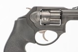 RUGER LCR 357 MAG USED GUN INV 237310 - 3 of 8 RUGER LCR 357 MAG USED GUN INV 237310 - 3 of 8