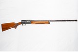 BROWNING A5 TWENTY 20 GA USED GUN INV 237089 - 12 of 12