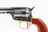 UBERTI 1873 22LR USED GUN INV 237284 - 6 of 8