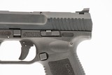 CANIK TP9SF 9MM USED GUN INV 237287 - 6 of 8