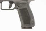 CANIK TP9SF 9MM USED GUN INV 237287 - 7 of 8