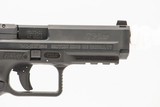 CANIK TP9SF 9MM USED GUN INV 237287 - 4 of 8