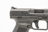 CANIK TP9SF 9MM USED GUN INV 237287 - 3 of 8