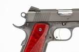 FUSION FIREARMS 1911 RIPTIDE-C 45 ACP USED GUN INV 234260 - 3 of 8