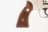 SMITH & WESSON MODEL 10 (NO DASH) 38 SPL USED GUN INV 237325 - 2 of 8