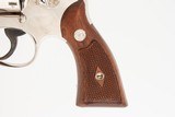 SMITH & WESSON MODEL 10 (NO DASH) 38 SPL USED GUN INV 237325 - 7 of 8