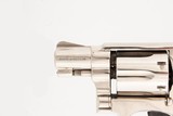 SMITH & WESSON MODEL 10 (NO DASH) 38 SPL USED GUN INV 237325 - 5 of 8