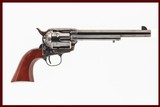 CIMARRON MP 44 SPL USED GUN INV 237318 - 1 of 8