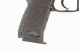 H&K USP COMPACT 40 S&W USED GUN INV 237290 - 2 of 8