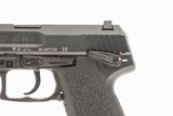 H&K USP COMPACT 40 S&W USED GUN INV 237290 - 6 of 8