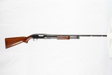 WINCHESTER MODEL 12 20 GA USED GUN INV 237386 - 10 of 10