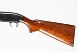 WINCHESTER MODEL 12 20 GA USED GUN INV 237386 - 2 of 10