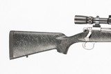 REMINGTON 700 HILL COUNTRY RIFLES HARVESTER PLUS 6.5 CREEDMOOR USED GUN INV 237230 - 8 of 9