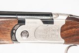 BERETTA 686 SILVER PIDGEON 28 GA USED GUN INV 237227 - 5 of 12